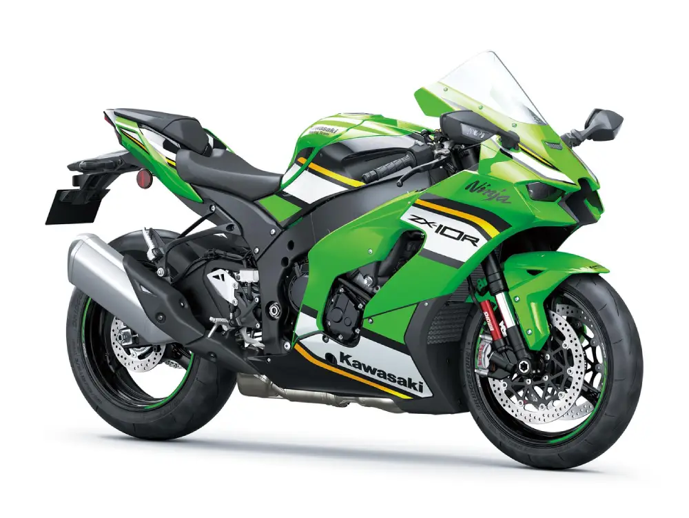 Kawasaki Ninja ZX-10R Price In Nepal (Updated August 2026) | Motar