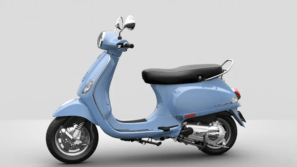 Vespa VXL 125 Photos Gallery for May 2026