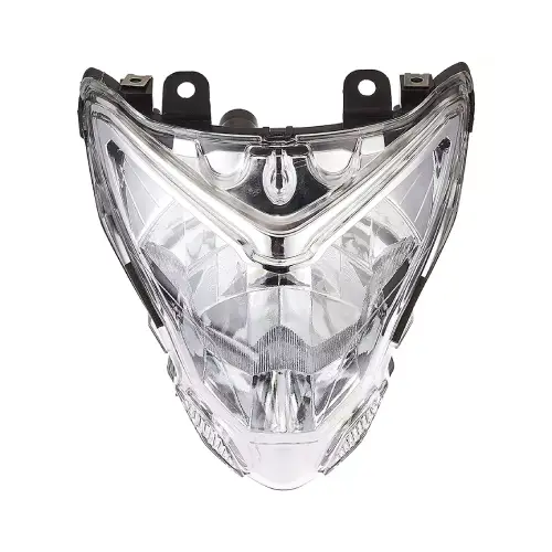 Bajaj Pulsar 200 NS Headlight