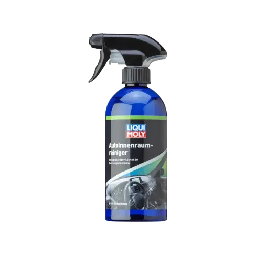 Car Interior Cleaner 500 ML