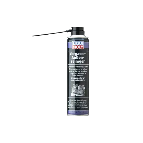 Carburetor Housing Cleaner 400 ML