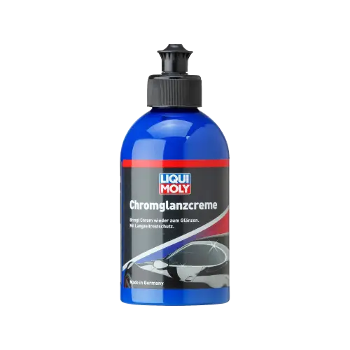 Chrome Gloss Cream 250 ML