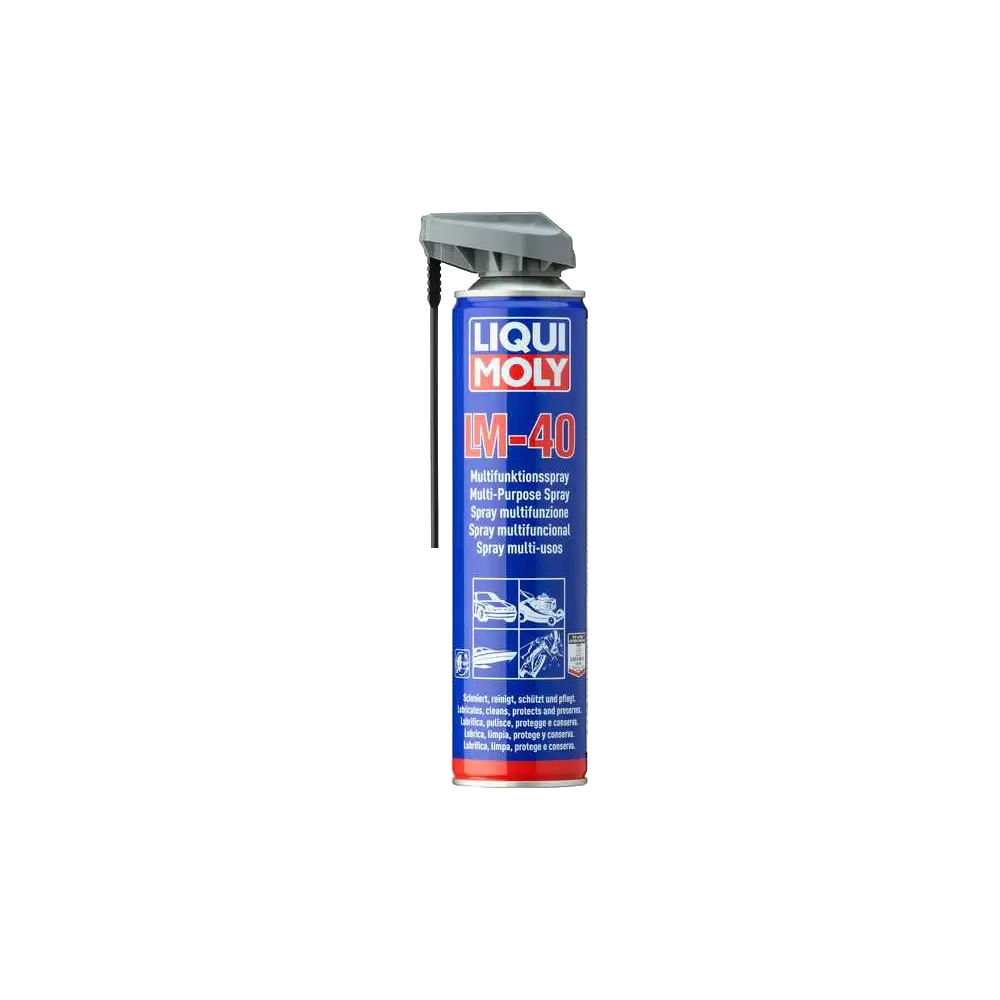 LM 40 Multi-Purpose Spray 400 ML