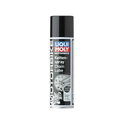 Motorbike Chain Lube 250 ML
