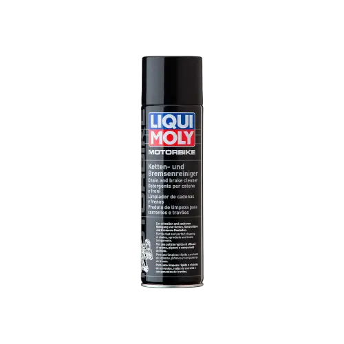 Motorbike Chain & Brake Cleaner 500ML