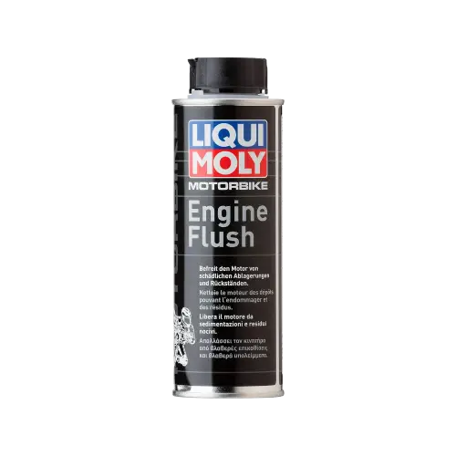 Motorbike Engine Flush 80/250ML
