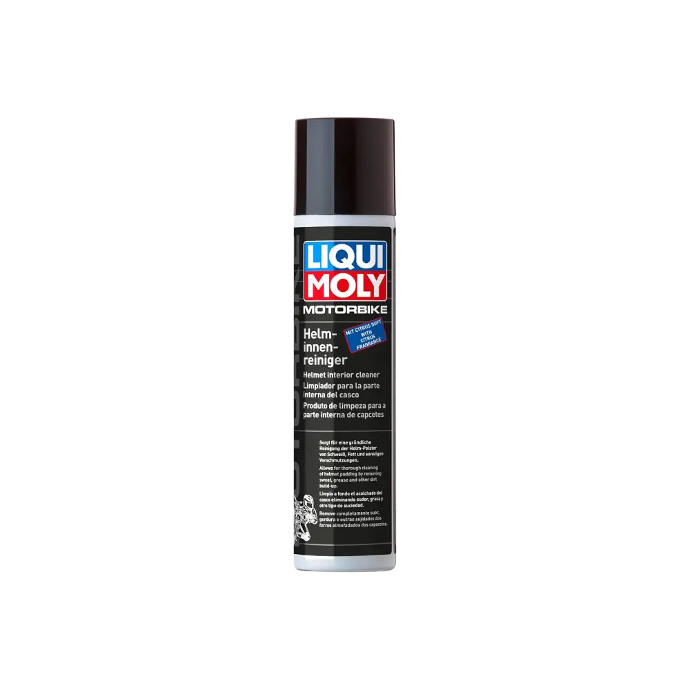 Motorbike Helmet Interior Cleaner 300 ML