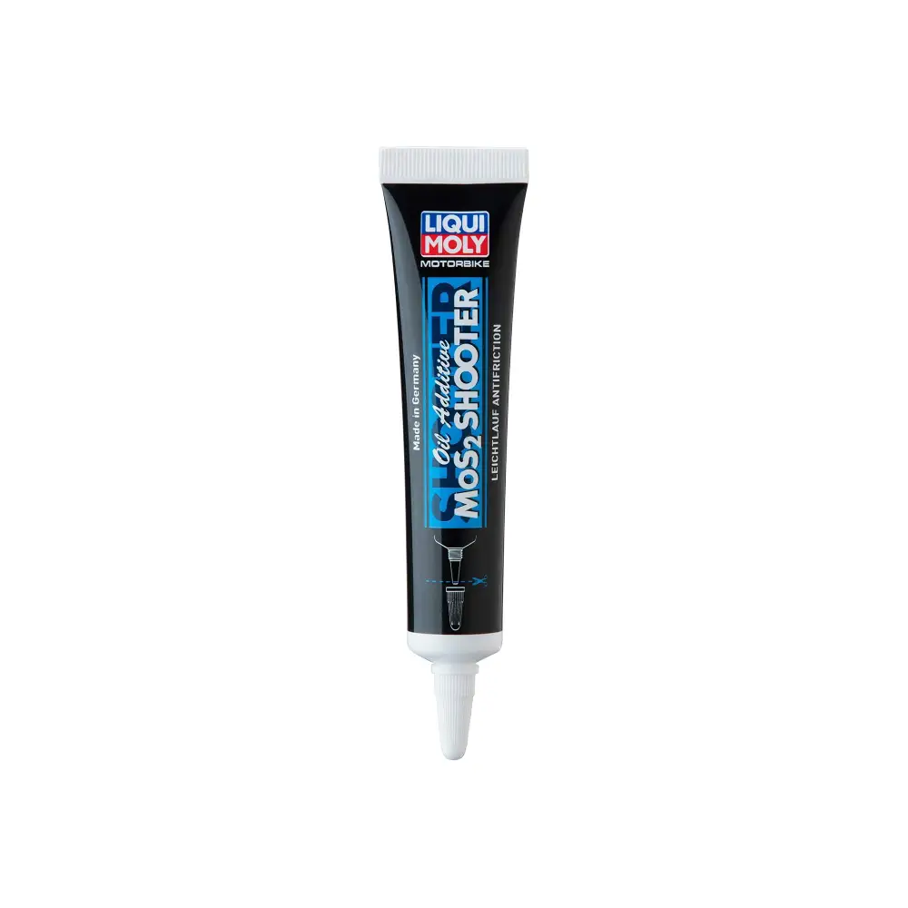 Motorbike MOS2 Shooter 20ml