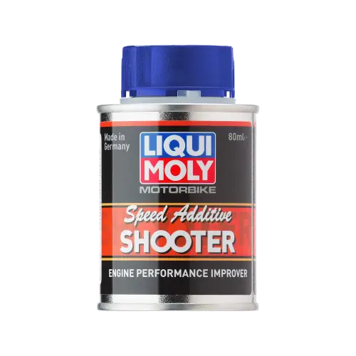 Motorbike Speed Shooter 80ML