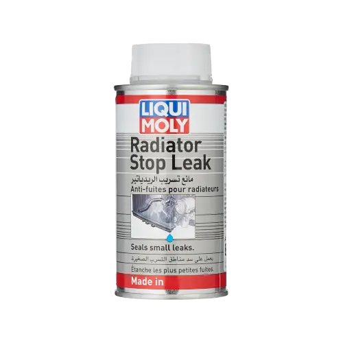 Radiator Stop Leak 300ML