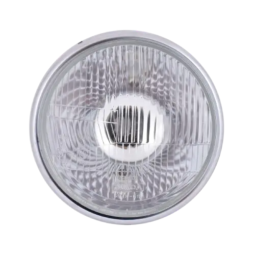 Royal Enfield Classic Headlight