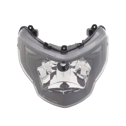 TVS Apache RTR 200 Headlight